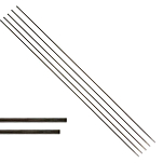Kolpo 0701234-20 Hollow Tube Иголка  Grey 200 mm