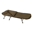 Купить Fox international cbc140 Раскладушка для Карпфишинга EOS Sleep System Camo 100x75x20 7ft.ru в интернет магазине Семь Футов