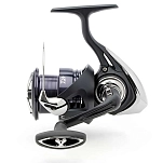 Daiwa nz25lt5000scp Катушка для карпфишинга Nzon 25 LT Black / Grey / Purple 20x20x15