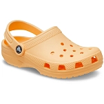Crocs 206990-78z-c8 Деревянные башмаки Classic Toddler Golden Hour 35x25x15 EU 24