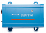 VICTRON PIN121801200 PHOENIX 12/800 Инвертор (650 Вт) / 230 В / подключение SCHUKO