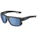Купить Bolle BS035001 поляризованные солнцезащитные очки Airdrift Black Matte Volt+ Offshore Polarized/CAT3 7ft.ru в интернет магазине Семь Футов