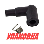 Колпачок свечной Yamaha 2-90, Omax (упаковка из 40 шт.) 6638237001_OM_pkg_40