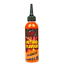 Купить Motaba M9000858 Method Smoke Fluo 150ml Жидкая добавка для прикормки «Манго» Оранжевый Orange 7ft.ru в интернет магазине Семь Футов