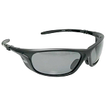 Kolpo 0735004 поляризованные солнцезащитные очки Sunfish Vega UV400 Black CAT4