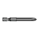 Купить Seachoice 50-01436 бита Фрирсона  Grey 2 x 1/4´´ 7ft.ru в интернет магазине Семь Футов