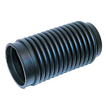 Super marine SAEBW190 OMC Выхлопной сильфон  Black