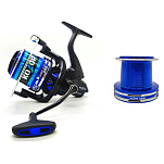 Akami 044071 Kozor Blue Edition Катушка Для Серфинга  Blue 8000