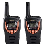 Cobra marine AM655 рация  Black