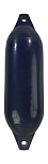 Кранец Castro надувной 750х220, синий F3AZ