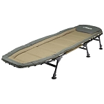 Prowess PRCEN3007 кровать-стул Scorpium X Бежевый Black / Green 200 x 71 cm