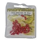 Купить Mdtech 85HC30953 Fusion 19 Glass Beads  Red S 7ft.ru в интернет магазине Семь Футов