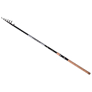 Купить SPRO 002570-00303-00000-00 Dynoforce Tele Спиннинговая Удочка Черный Black 3.00 m  7ft.ru в интернет магазине Семь Футов
