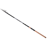 SPRO 002570-00303-00000-00 Dynoforce Tele Спиннинговая Удочка Черный Black 3.00 m 