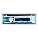 Boss audio nk-159 Спица MR762 BRGB White 30x30x10 178 x 50 x165 mm