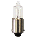 Купить Лампа накаливания Lalizas 01184 для навигационных огней 12В/5Вт C2R BA9S 10х29 мм 7ft.ru в интернет магазине Семь Футов