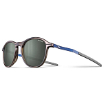 Julbo J5539051 Link Поляризованные Очки  Brown / Blue / Green Polarized/CAT3