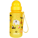 Купить Littlelife LT15110 Safari Дети 400 мл Желтый  Safari 7ft.ru в интернет магазине Семь Футов