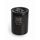 Купить Масляный фильтр M-Filter MH 301 для Evinrude/Mercruiser/OMC/Volvo-Penta 7ft.ru в интернет магазине Семь Футов
