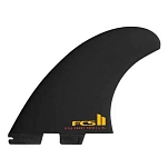 Fcs ds-focx-pg01-xl-ts-r киль Ii otis carey twin+1 pg l-xl Black 30x40x15