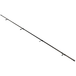 Carp expert 12313-363 секция удочки Silver Carp Heavy Feeder 3.6 m Black 60x8x8