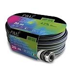 Fitt TUY23001 Шланг для очистки воды  Black 15 mm