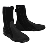 Typhoon p200263 Ботинки для дайвинга Surfmaster 6.5 mm Neoprene Black 35x25x15 EU 43