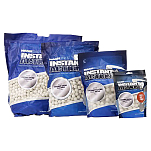 Instant action B3552 Coconut Créme Бойлы 5kg Белая  Coconut Crème 15 mm 