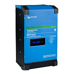 Victron energy NT-1148 Easysolar-II 48/3000/35-32 MPPT 250/70 GX Аккумуляторный инвертор Бесцветный Blue