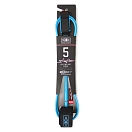Купить Ocean & earth lsc50xt-black/blue-5´0´´ серф-лиш One XT Slim Line Lightweight Comp 5´0 Surfboard Black / Blue 10x10x5 7ft.ru в интернет магазине Семь Футов