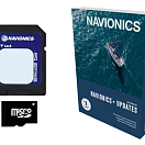NAVIONICS Навионикс + Обновление графиков