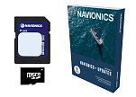 NAVIONICS Навионикс + Обновление графиков