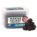 Dynamite baits ADY040806 Catfish Belachan Насадки Бесцветный Orange 22 mm 