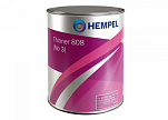 HEMPEL Разбавитель 808 (№3)