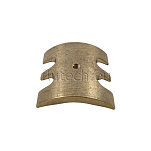 Jabsco 934-0000 Cam brass BG080 (1/1)