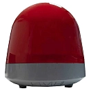 Купить Kvh nb-010-nb Tracvision G4 Макет Grey / Red 40x20x10 7ft.ru в интернет магазине Семь Футов