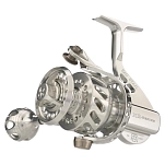 Van staal 1554149 спиннинговая катушка VSX2  Silver 150
