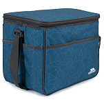 Trespass UUACMIJ10002-RTR-EACH Nukool 15L Мягкий портативный кулер  Rich Teal Print