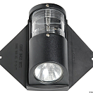 Utility navigation and deck light 35 W halogen, 13.243.86