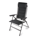 Купить Кемпинговое кресло Kampa Dometic Lounge Firenze 9120000506 630 x 1210 x 850 мм 7ft.ru в интернет магазине Семь Футов