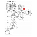 Купить Болт Vetus B05166R M5x16мм 7ft.ru в интернет магазине Семь Футов