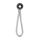 ANTAL RL5.0 Фрикционное кольцо с веревочным ремнем / Веревка-Ø: 14 мм 44253-bvs