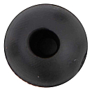 Купить Fox international CAC865 Edges™ Essentials Tungsten Бусины Black 7ft.ru в интернет магазине Семь Футов