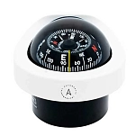 Autonautic instrumental c120014-unit Встраиваемый компас C12/110-0014 с конической картой White 25x25x20