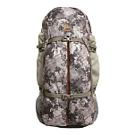 Markhor 301607 Stone 65L Рюкзак Серый  Camo Viper