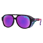 Pit viper E-EX-IGNITIN-POL поляризованные солнцезащитные очки The ignition exciters Polarized 2.2 Mm Polycarbonate Lens Z87+ Rated