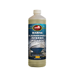 Autosol 11054102 1L Очиститель трюмов Белая  Black