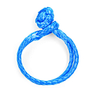 Rope Shackle / blue 55933-bvs