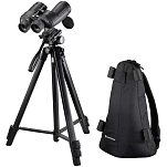 Bresser 9621600 Nightexplorer 7x50 Бинокль Серебристый Black