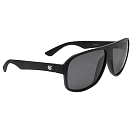 Купить Yachter´s choice 505-45006 поляризованные солнцезащитные очки Biscayne Matt Black / Black 7ft.ru в интернет магазине Семь Футов